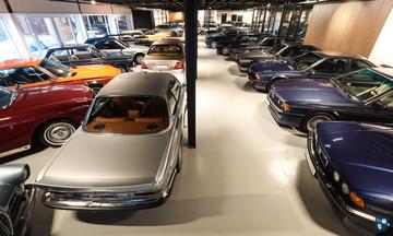 صورة مصغرة 48 لـ 1990 BMW M5