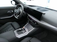 BMW M340d - Vorschau Bild 10
