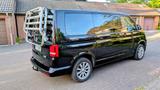 Volkswagen T5 Multivan KlimaAutom-BT-AHK-Fahrrad-Mängelfrei - VW T5 Multivan in Essen