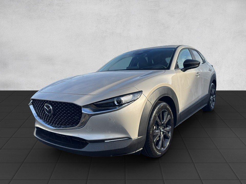 Mazda CX-30 2.5L e-SKYACTIV G 140ps