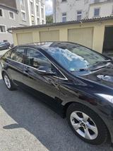 Hyundai i40 1.7 CRDi. - Hyundai i40: Limousine