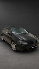 Volkswagen Golf 1.9 TDI 66 kW Sportline Sportline - Volkswagen Golf: TDI Sportline