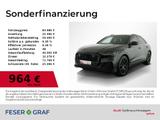 Audi Q8 50 TDI 2x S Line Standhzg,HUD,Allradl,AHK,B&O - Audi Q8 in Nürnberg