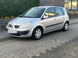 Renault Scenic 72000 Km - Renault Scenic aus 2005
