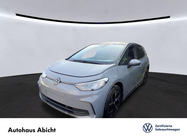 Volkswagen ID.3 Pro 150kW TravelAssist Kamera Ganzjahresrei
