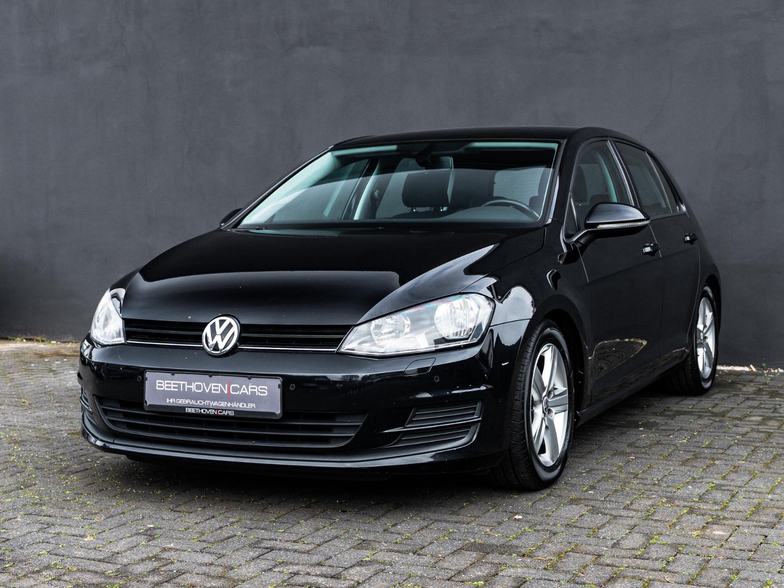 Volkswagen Golf VII Lim. Comfortline BMT
