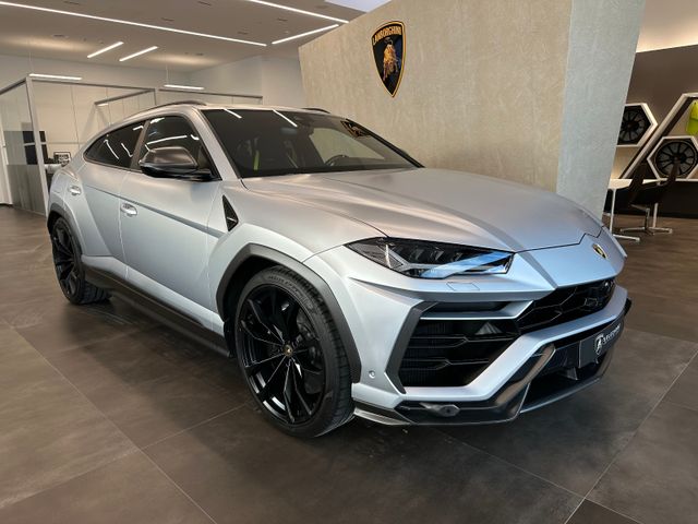 Lamborghini Urus 4.0 V8 Autom.