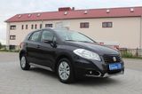 Suzuki (SX4) S-Cross Comfort 2.HD/SH-gepfl/AHK - Suzuki (SX4) S-Cross aus 2014