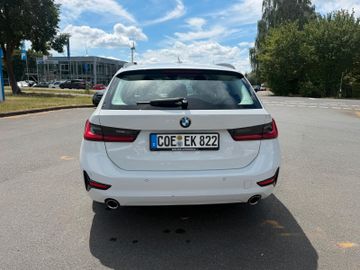 BMW 320 - 9