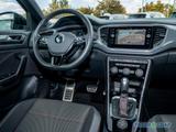 Volkswagen T-Roc 2.0 TDI 4M SPORT LED/PANO/AHK/R-LINE - Volkswagen T-Roc Sport mit Diesel-Antrieb