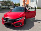 Honda CIVIC Sport Plus 1.5 L V-Tec Turbo /... - gebrauchte Honda Civic aus dem Jahr 2021