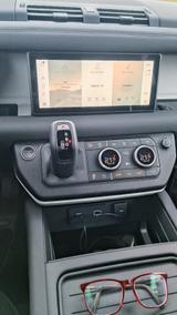 Land Rover Defender 90 D200 - gebrauchte Land Rover Defender aus dem Jahr 2022