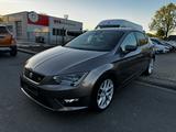 Seat Leon FR - Seat Leon