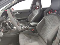 Audi RS4 - Vorschau Bild 12