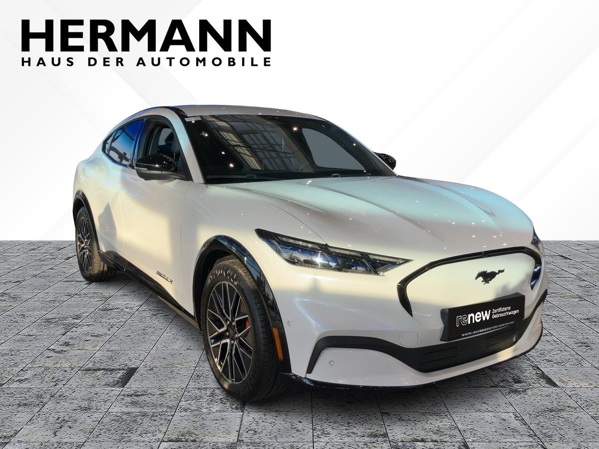 Ford Mustang Mach-E - Bild 5