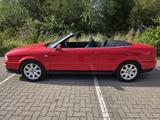 Audi Cabriolet 2.0 (B3, Typ 8G) Sunline Komfort - rote Audi Cabriolet