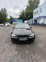 BMW 3er Touring E91  2008  2.0 Diesel  ... - BMW i3 Diesel Gebrauchtwagen