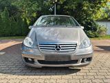 Mercedes-Benz Mercedes A 180 cdi - gebrauchte Mercedes-Benz A 180 aus dem Jahr 2005