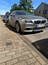 BMW 523i - - BMW 523 in Duisburg