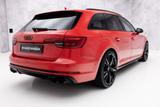 Audi S4 Avant 3.0 TFSI Quattro Pro Line Plus | 20" | - Audi S4: 2.2