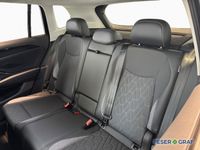 Volkswagen Tiguan - Vorschau Bild 10