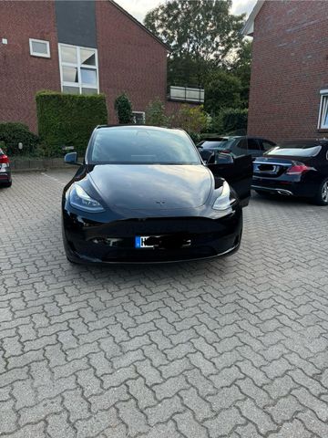 Tesla Model Y SR RWD 1. Hand*Gummimatten*Garantie