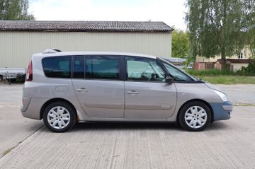 Renault Grand Espace Klimaautomatik Tempomat PDC