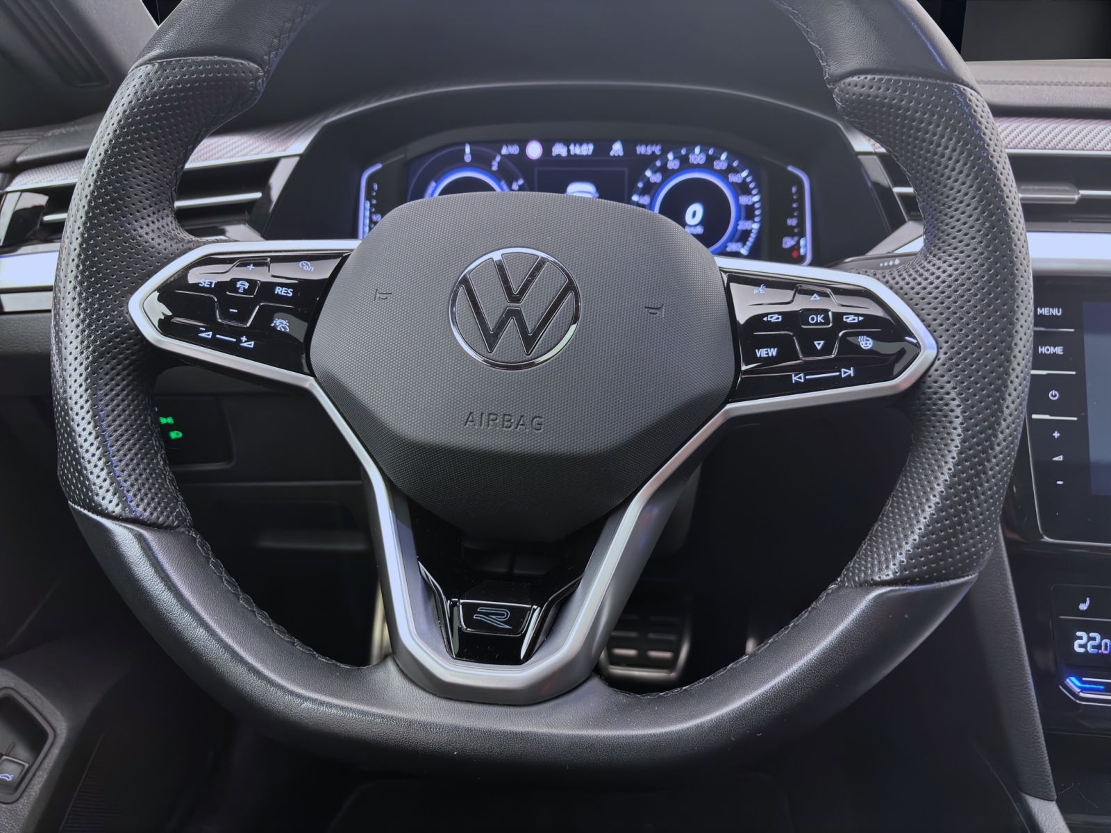 Volkswagen Arteon - Bild 13