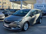 Opel Zafira Tourer 2.0 CDTI INNOVATION 7XSITZER,AUTOM - Opel Zafira Tourer mit Diesel-Antrieb: Automatik