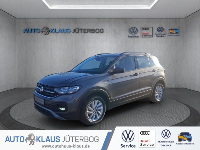 T-Cross 1.0 TSI Life OPF (EURO 6d-TEMP) Navi