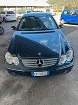 Mercedes-Benz Mercedes-benz CLK 270 CDI cat Elegance - Mercedes-Benz CLK 270 Gebrauchtwagen
