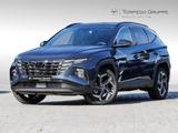 Hyundai Tucson 1.6 T-GDI HEV 4WD DCT Prime SHZ|TEMP|KAM - gebrauchte Hyundai TUCSON aus dem Jahr 2021