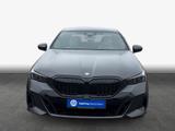 BMW 550e xDrive Aut. - BMW 550: E550