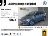 Volkswagen Touran 1.5 TSI Comfortline DSG *7-Sitzer*ACC* - Volkswagen Touran Tageszulassungen