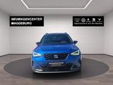 Seat Arona  1.5 TSI DSG FR*DCC*NAVI*VOLL-LED*AHK*SHZ* - Seat Arona in Magdeburg