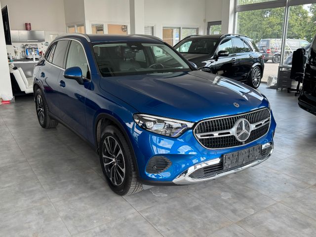 MERCEDES-BENZ GLC 220d 4M*Widescreen*DISTRO*MASSGE*360*LANE