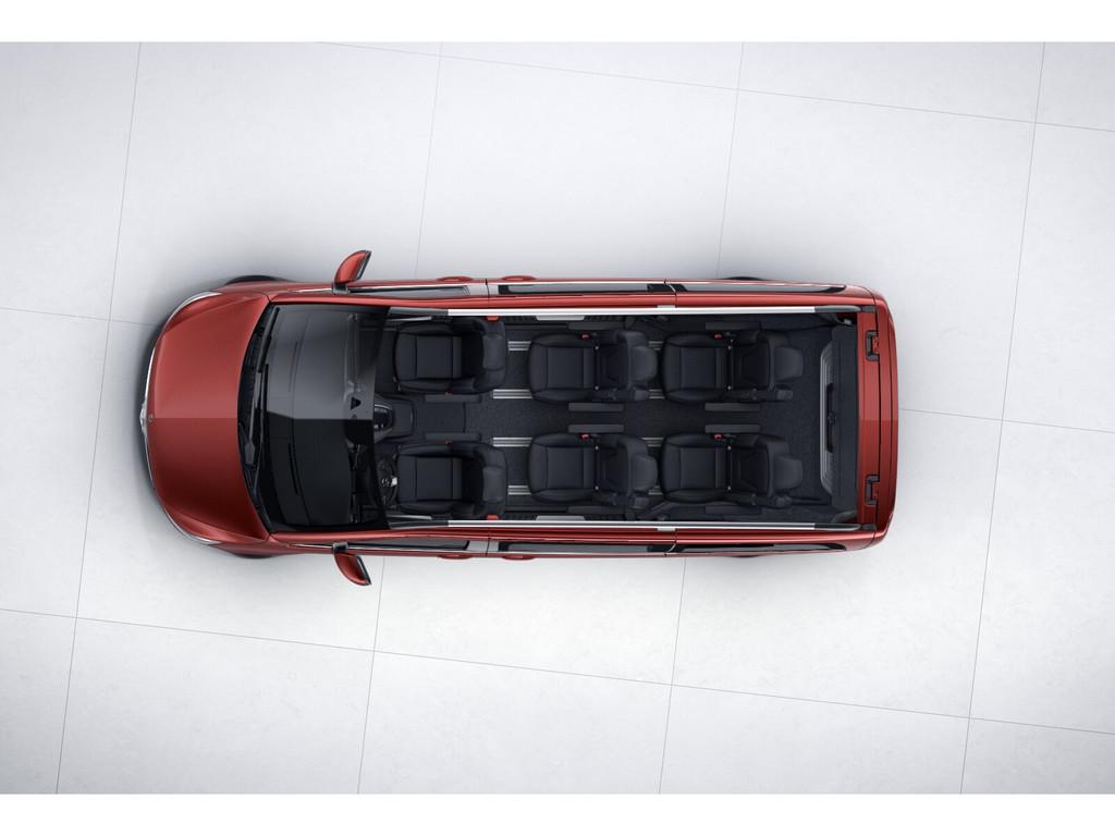 Mercedes-Benz V 250 d Lang Avantgarde Edition AHK STANDHZ. ACC