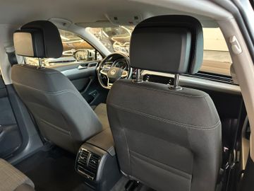 Volkswagen Passat Variant Business 4Motion*Kamera*LED*Klima