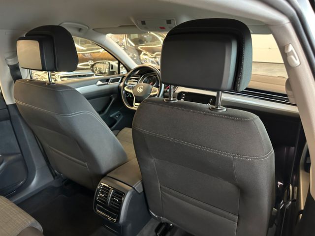 Volkswagen Passat Variant Business 4Motion*Kamera*LED*Klima