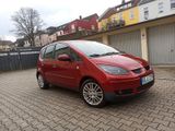 Mitsubishi Colt 1.3   LPG  ...  Tuv 12.26 - Mitsubishi Colt mit LPG-Antrieb