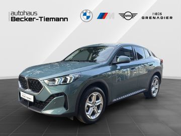 BMW X2 - 1