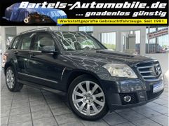MERCEDES-BENZ GLK 220