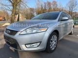 Ford Mondeo Turnier Trend 2.0 TDCi - Ford Mondeo aus 2008: 2.0