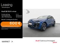 Audi Q6 e-tron - Vorschau Bild 1