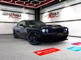 Dodge Challenger 6.2 SRT Hellcat / Keyless / SHZ / SBL - Dodge Challenger: Hellcat