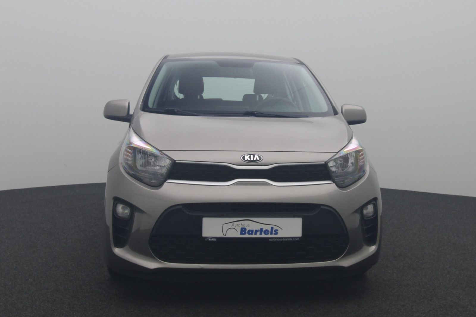 Fahrzeugabbildung Kia Picanto 1.0 Edition 7