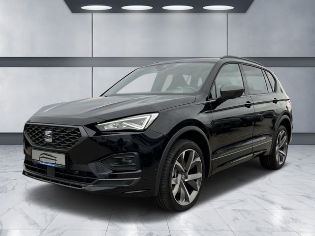 Seat Tarraco FR 4Drive DYNAMIC ACC Beats Pano Navi