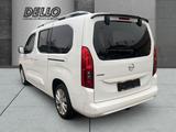 Opel Combo Life 1.5 D Ultimate XL 96kw 6-Gang Navi Ap - gebrauchte Opel Combo Life aus dem Jahr 2022