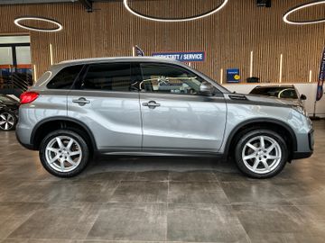 Suzuki Vitara 1.6 VVT Comfort 4x2 Automatik *TÜV112026