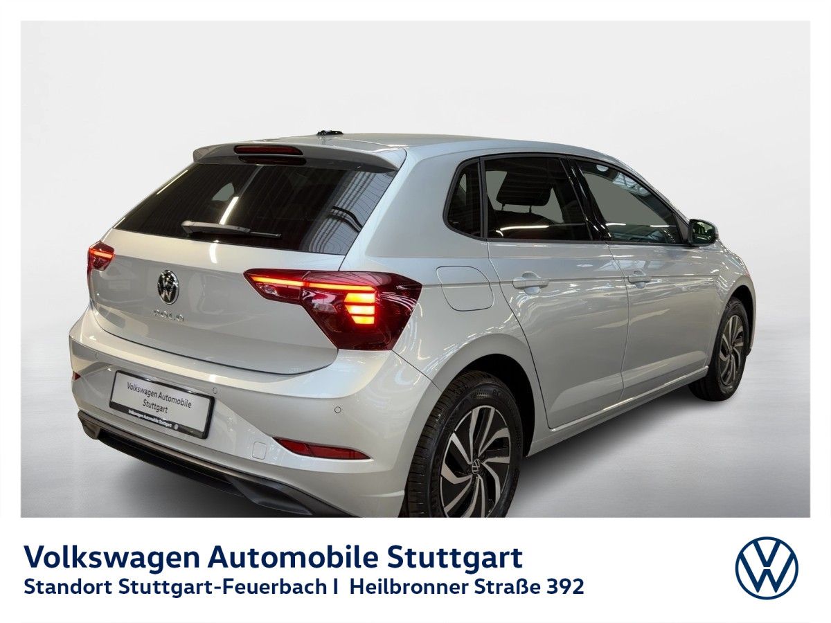 Volkswagen Polo - Bild 3